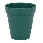 VASO ACOPLADO PORTO VERDE 15X16,5 cm. WEST