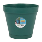 VASO ACOPLADO PORTO VERDE 25X22,2 cm. WEST