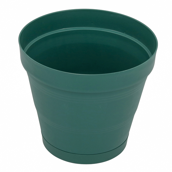VASO ACOPLADO PORTO VERDE 25X22,2 cm. WEST