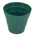 VASO ACOPLADO PORTO VERDE 30x27 cm. WEST