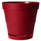 VASO ACOPLADO PORTO VERMELHO 20X19,0 cm. WEST