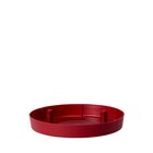 VASO ACOPLADO PORTO VERMELHO 20X19,0 cm. WEST