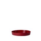 VASO ACOPLADO PORTO VERMELHO 30x27 cm. WEST