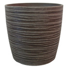 Vaso Amazônia 20 - Castanha - Japi