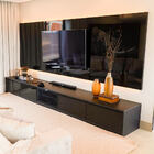 Vaso Âmbar Flavo G 43 Cm