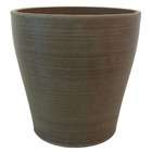 Vaso América 15 - Bronze - Japi