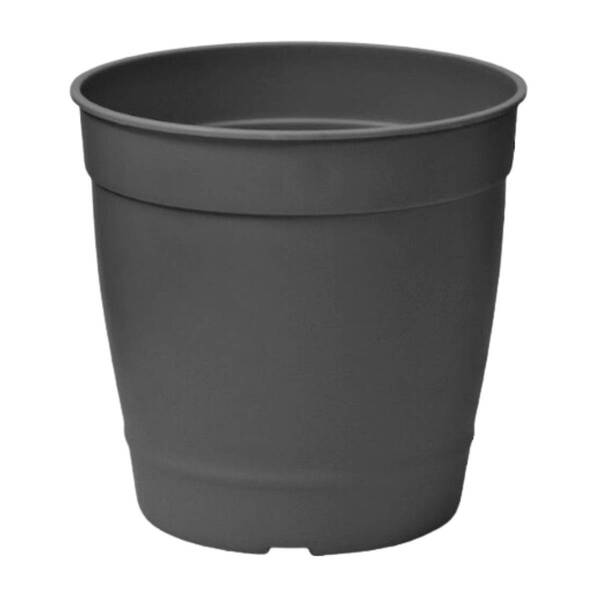 Vaso Aquarela 3,5 (1,7l) Preto Nutriplan