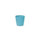 Vaso Aquarela C/prato N 2,5 Nutriplan Azul Tiffany