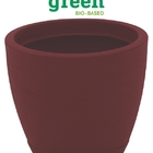 Vaso Asteca 24cm Ms Tramontina