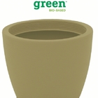 Vaso Asteca 32cm Vd Tramontina