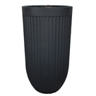 VASO ATENAS CILINDRICO 44 CHUMBO