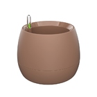 Vaso Auto Irrigável Mini Terra - Botanika