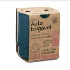 Vaso Autoirrigavel Colorido Yes We Grow Verde
