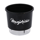 Vaso Autoirrigável Manjericão Preto 14x1