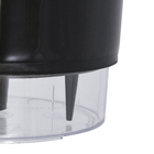 Vaso Autoirrigável Manjericão Preto 14x1