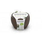 Vaso Autoirrigável Médio Marrom - Botanika