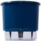 Vaso Autoirrigável N03 Azul