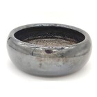 Vaso Bacia Adenium 1 Rodio Negro