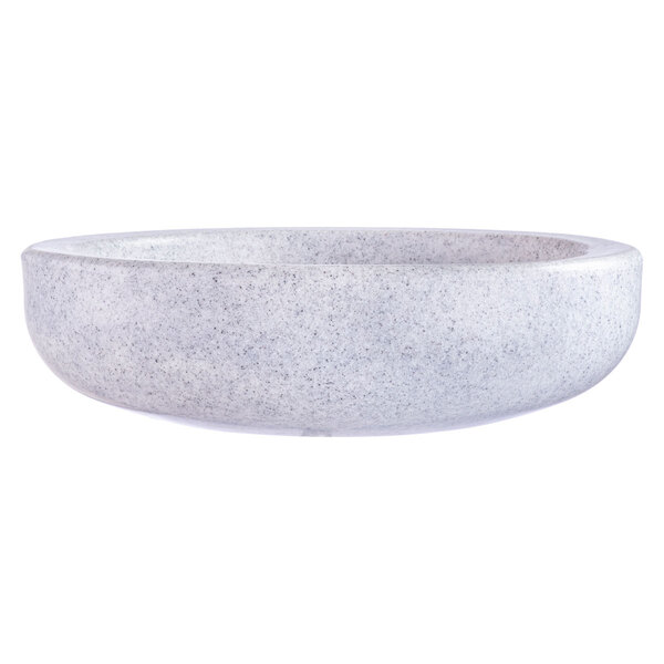 Vaso Bacia Safira Mármore 10 Terrano