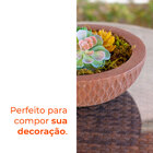 Vaso Bacia Sicilia Café 12 Terrano