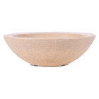 Vaso Bacia Verona Bege 16 Terrano