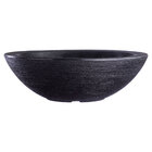 Vaso Bacia Verona Preto 16 Terrano