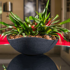 Vaso Bacia Wave 46 Chumbo - Japi