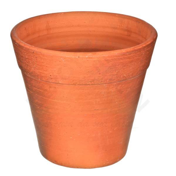 Vaso Cer u00e2mica Comum Terracota Médio Leroy Merlin Aparador Em U Madeira ~ Vaso Cer u00e2mica Comum Terracota Médio Leroy Merlin