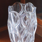 Vaso Bohemia Ocean 300 mm - Imporcelos