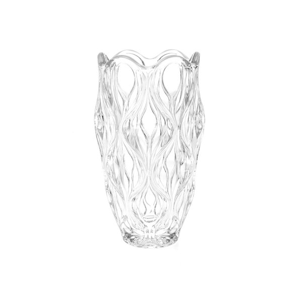 Vaso Bohemia Ocean 300 mm - Imporcelos