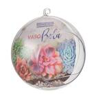 Vaso Bola Suspenso (extra Grande) Injeplastec