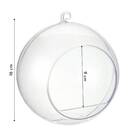 Vaso Bola Suspenso (extra Grande) Injeplastec