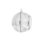 Vaso Bola Suspenso Grande Injeplastec