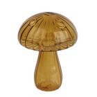 Vaso Borossilicato Cogumelo  11cm  - A\casa