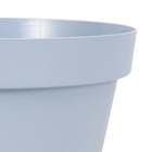 Vaso Bowl Sampa 23x12cm Azul Vintage Vasart