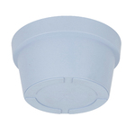 Vaso Bowl Sampa 23x12cm Azul Vintage Vasart