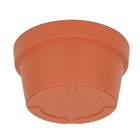 Vaso Bowl Sampa 23x12cm Terracota Vasart