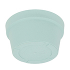 Vaso Bowl Sampa 23x12cm Verde Vintage Vasart