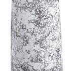 Vaso Branco Em Cerâmica 10309 Mart