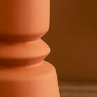 Vaso Cachepot Ceramica Alto Formas