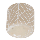Vaso Cachepot Nude 11x8x7cm Mart