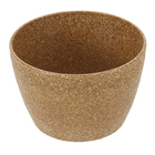 Vaso Cachepots 11x7,6 Evo Cerejeira Evo