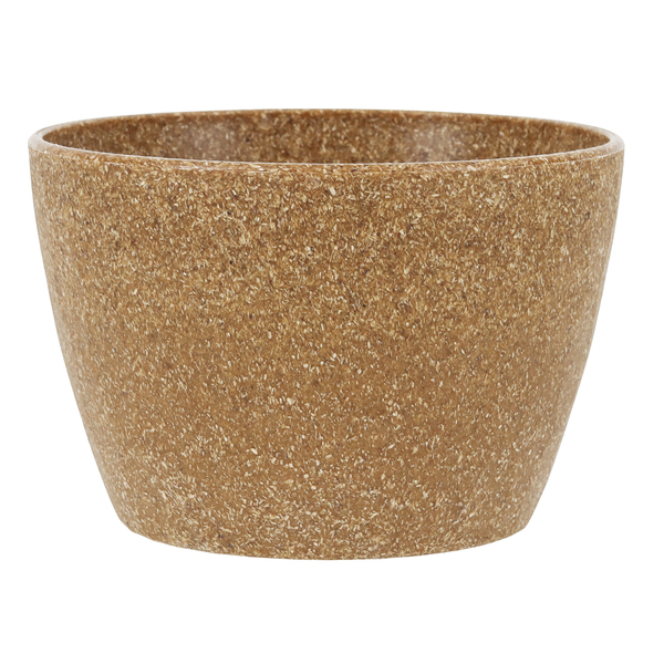 Vaso Cachepots 11x7,6 Evo Cerejeira Evo