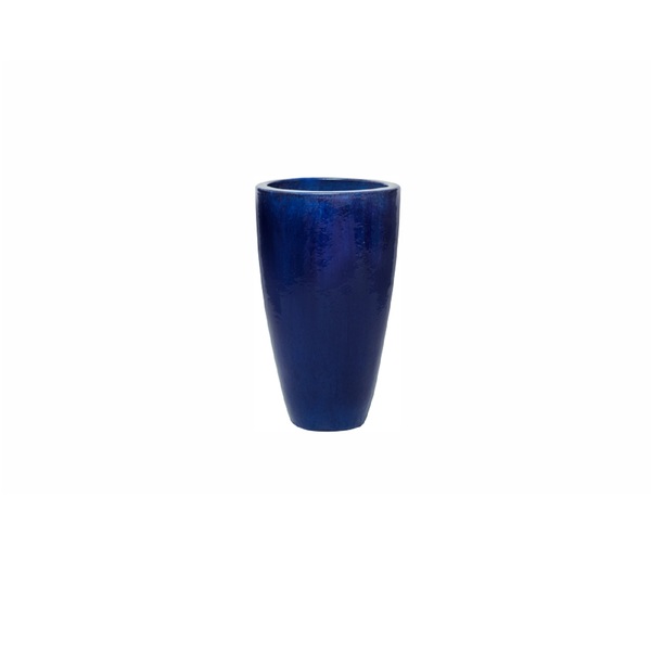 Vaso Ceramica a Casa Azul 41x69 Ts Brasil