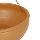 Vaso Cerâmica Babilônia Terracota Médio