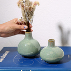 Vaso Cerâmica Betina - Verde