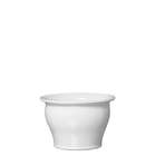 Vaso Ceramica Classico 13,5x20,0cm Br