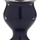 Vaso Cerâmica Dark Blue