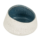 Vaso Ceramica Elis 8x5cm Santa Cecília