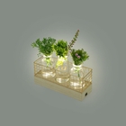 Vaso Cerâmica Fly Colorido Peq  13 5x15 5cm